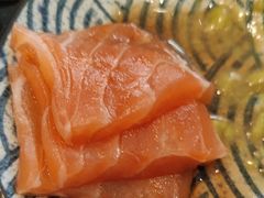 -东方红海鲜百汇(国际大厦店)