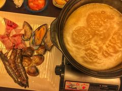 -佛山希尔顿酒店·融誉亚洲美食荟