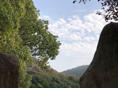 -白马涧龙池景区