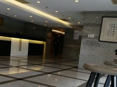 -北京保利大厦酒店(东四十条地铁站店)