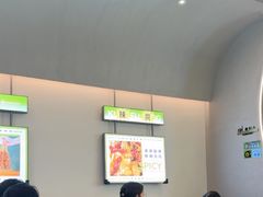 -蛙功夫(福州仓山万达店)
