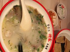 -武圣羊汤·西北面(朝阳门店)