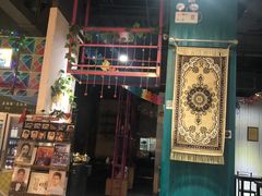 -巴依老爷新疆美食(远洋未来汇购物中心店)