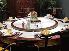 -金枝玉叶上海人家食府(三里河店)