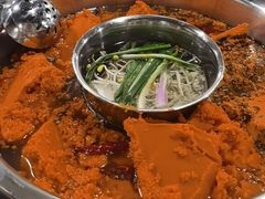 -邓莽子老火锅(鲁祖庙店)