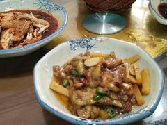 -土桥手掌鸡·26年灌县老味道(都江堰店)