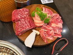 -本家·添百客韩国料理(泰然店)