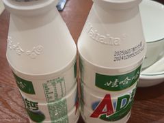 -湖南人家湘菜馆(镇江路店)