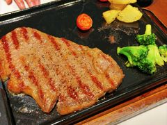 西冷牛排-必胜客(大梅沙8号仓店)