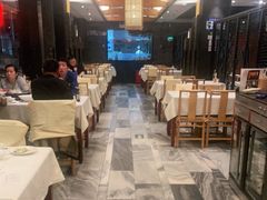 大堂-辣婆婆(航天桥店)