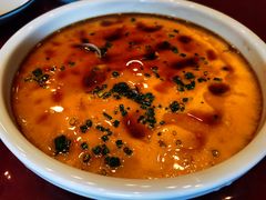 蛤蜊炖蛋-侬佳蒸菜馆(听潮店)