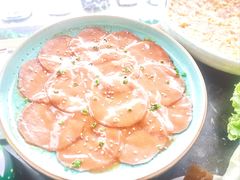 -一品诚记烤肉·甄选店(中南路店)