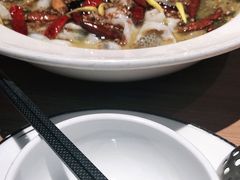 -新太二·鲜料川菜(晶耀前滩店)