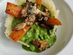 -上海和平饭店华懋阁 Cathay Room