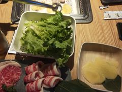 -新石器烤肉(南通CBD大有境店)