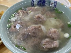 牛肉馄饨-李荣兴(南湖东路店)
