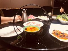 -穆隆斋清真大饭店(串窑街店)