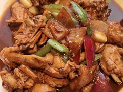 -吕氏疙瘩汤·私家菜馆(慈云寺店)