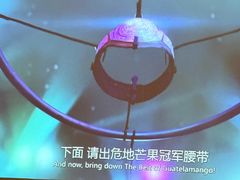 -华夏良子·足道SPA艾灸(翠微店)