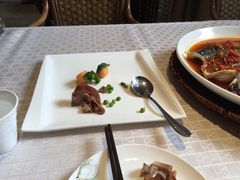 -美泉宫饭店美泉盛宴海鲜