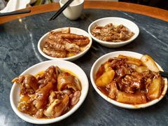 -品香排骨饭(羊官路店)