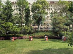 -上海神旺大酒店