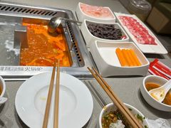 -海底捞火锅(宇飞大厦店)