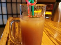 -千代武日本料理(哈西店)