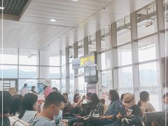 -丽江三义国际机场