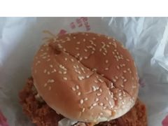 -麦当劳(无锡永乐店)