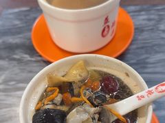 -益寿炖品店