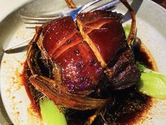 草扎肉-桂满陇天书(南京德基旗舰店)
