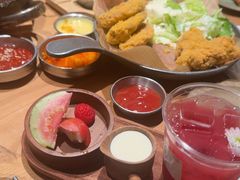 -KimPro 辛普乐概念韩餐