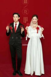 -苏州HX-合喜映画婚纱摄影