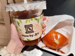 -JPG canteen(广州寺右公馆店)
