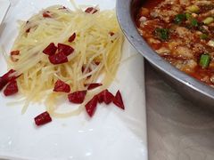 -金良酸菜鱼(宁海路总店)