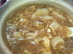 -添發碗仔翅美食
