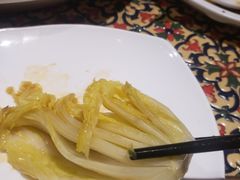 -城南往事·鲁菜济南菜(软件园美莲广场店)