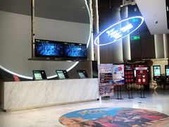 -SFC上影影城(港汇永华IMAX激光店)
