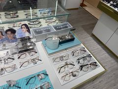 -IMUSΛ目上眼镜(青浦宝龙广场店)