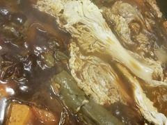 -关东情主题文化演艺餐厅