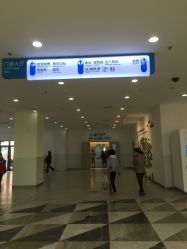-上海市儿童医院(泸定路院区)
