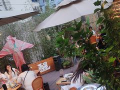 -贰醒·私房小院烧烤 (太古里店)