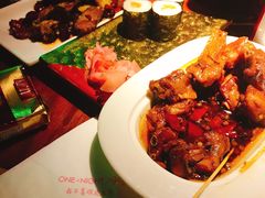 -A+ LIVE HOUSE(武汉天地店)