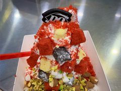 -DQ·蛋糕·冰淇淋(金牛万达店)
