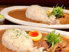 -CURRY YA 熟成咖哩專門店(深圳湾万象城店)
