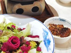 -小城外婆肴私房菜.家宴聚集点(圆明园颐和园·清河上地店)