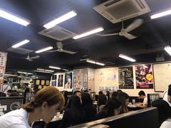 -华星冰室(湾仔店)