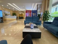 -合肥美奥口腔·种植矫正中心(政务院)