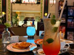 -国际饭店·原点咖啡吧ORIGIN CAFE&BAR